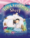 Ten Christmas Sheep: A Counting Story - Jan Godfrey, Honor Ayres