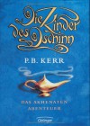 Die Kinder des Dschinn - P.B. Kerr