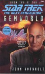 Gemworld, Book Two - John Vornholt