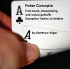 Poker Concepts: Free Cards, Slowplaying, and Inducing Bluffs - Deceptive Tactics in Holdem - Matthew Hilger