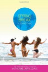 Spring Break (Summer) - Katherine Applegate