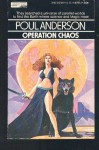 Operation Chaos - Poul Anderson