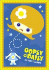 Oopsy Daisy: 30 Postcards - Cosmic Debris