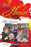 Hamlet - Penko Gelev, Kathy McEvoy, William Shakespeare