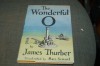 The Wonderful O - James Thurber, Marc Simont