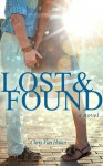 Lost and Found - Chris Van Hakes