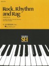 Rock, Rhythm and Rag - Book II: Piano Solo - Stecher Horowitz, Norman Horowitz