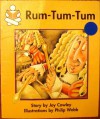 Rum-Tum-Tum - Joy Cowley, Philip Webb