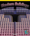 Modern Buildings: Identifying Bilateral and Rotational Symmetry and Transformations - Greg Moskal