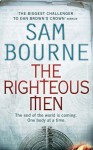 Righteous Men The - Sam Bourne