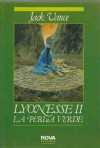 Lyonesse II: La perla verde - Jack Vance, Carlos Gardini