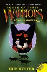 Long Shadows - Erin Hunter