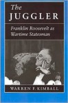 The Juggler - Warren F. Kimball