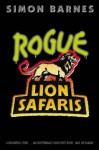 Rogue Lion Safaris - Simon Barnes