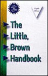The Little, Brown Handbook - H. Ramsey Fowler, Jane E. Aaron