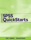 SPSS QuickStarts - Neil J. Salkind, Samuel Green