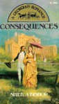 Consequences - Sheila Bishop