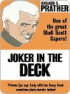 Joker in the Deck - Richard S. Prather