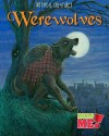 Werewolves - Rebecca Rissman