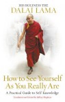 How to See Yourself As You Really Are - Dalai Lama XIV