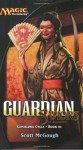 Guardian, Saviors of Kamigawa: Kamigawa Cycle, Book III - Scott McGough