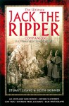 The Ultimate Jack the Ripper Companion - Stewart P. Evans, Keith Skinner