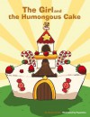 Girl and the Humongous Cake - Manju Studio