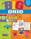 The Big Ohio Activity Book! (Ohio Experience) - Carole Marsh, Dawn Hudson