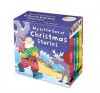 My Little Box of Christmas Stories - Tim Warnes