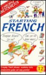 Starting French - Judy Tatchell