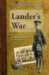 Landers War - Michael Harrison, Charles Herbert Lander, Richard Holmes