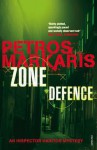 Zone Defence - Petros Markaris