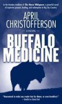 Buffalo Medicine - April Christofferson