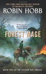 Forest Mage (Soldier Son, #2) - Robin Hobb