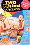 Surf, Sand, and Secrets (Two of a Kind Diaries, #24) - Harper Entertainment