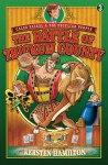 The Battle of Trickum County - Kersten Hamilton