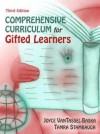 Comprehensive Curriculum for Gifted Learners (3rd Edition) - Joyce L. VanTassel-Baska