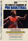 The Complete Handbook of Pro Basketball 1978 - Zander Hollander