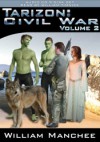 Civil War (Tarizon Trilogy #2) - William Manchee, William Timnick