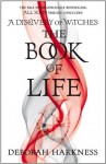 The Book of Life (All Souls Trilogy) - Deborah Harkness