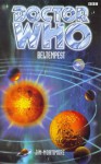 Doctor Who: Beltempest - Jim Mortimore