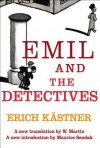 Emil and the Detectives - Erich Kästner, Maurice Sendak, J.D. Stahl, Walter Trier