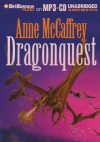 Dragonquest (Pern: Dragonriders of Pern, # 2) - Anne McCaffrey