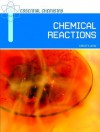 Chemical Reactions - Kristi Lew