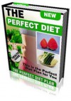 The Perfect Diet - This Is The Perfect Diet Plan For You! - Manuel Ortiz Braschi