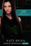 Sweet Deceit - Kate Brian