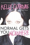 Normal Gets You Nowhere - Kelly Cutrone, Meredith Bryan