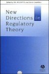 New Directions in Regulatory Theory - Sol Picciotto, David Campbell