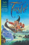 Tashi and the Genie - Anna Fienberg, Barbara Fienberg, Kim Gamble