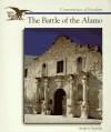 The Battle of the Alamo (Cornerstones of Freedom) - Andrew Santella